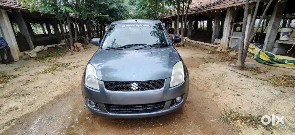 Swift Maruti Suzuki 2011 Diesel