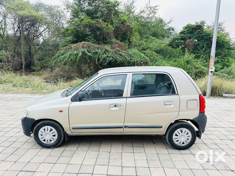Maruti Suzuki Alto 0.8 Lxi (o), 2011, Petrol
