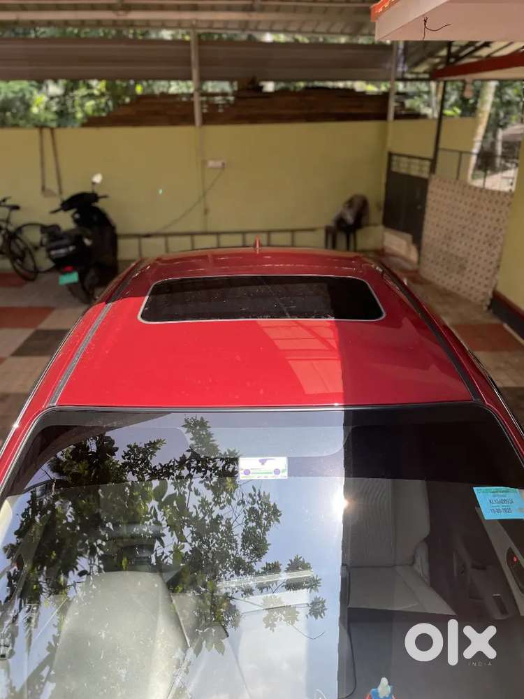 Maruti Suzuki Dzire 2025