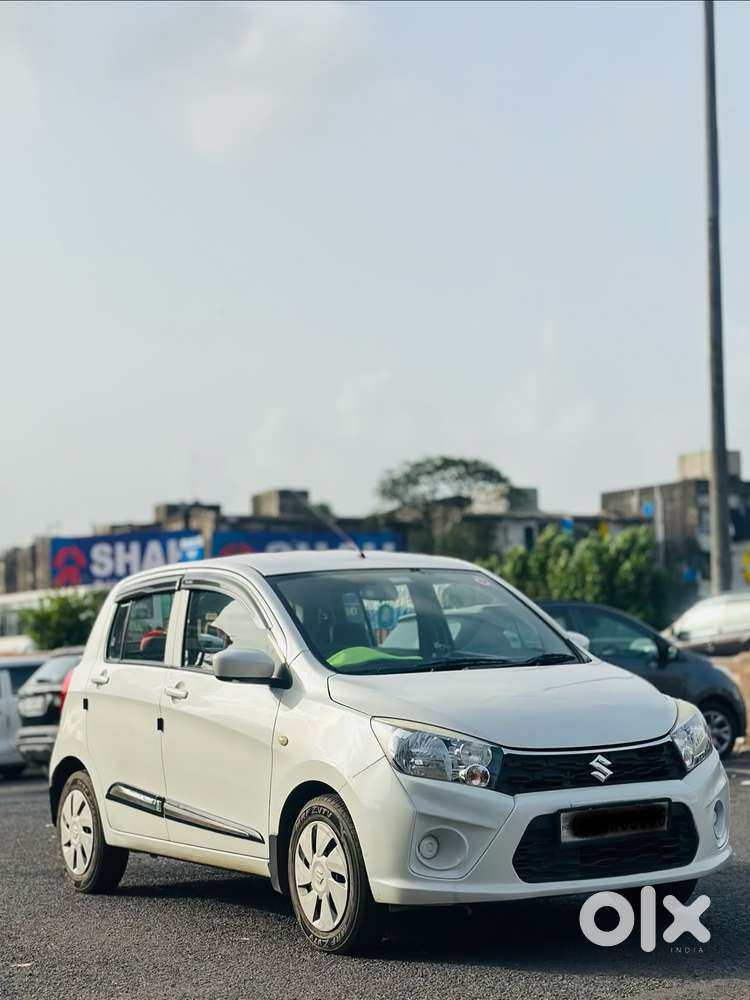 Maruti Suzuki Celerio Vxi(o), 2019, Petrol
