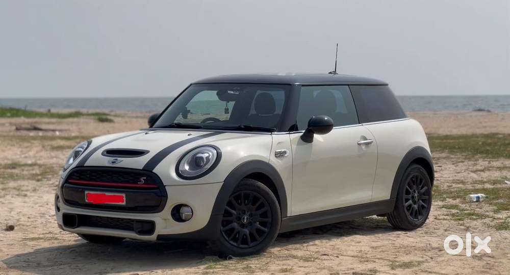Mini Automatic Petrol Car 2016