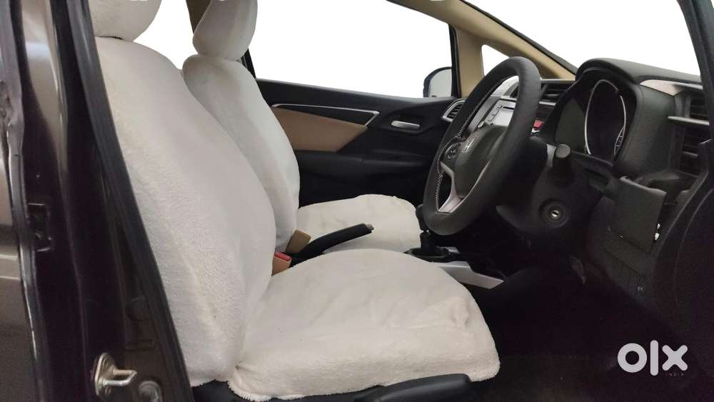 Honda Jazz 1.2 V I Vtec, 2015, Petrol