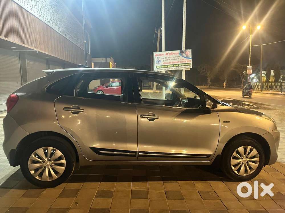 Maruti Suzuki Baleno Delta, 2018, Diesel