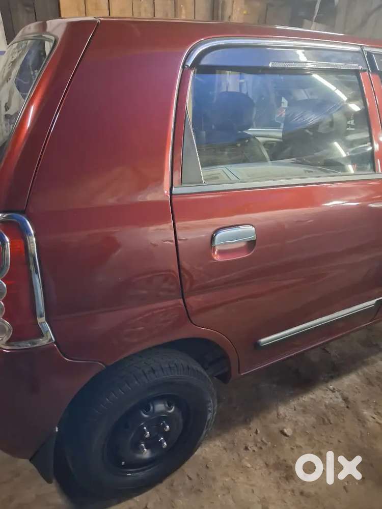 Maruti  800 Zlxi For Sale