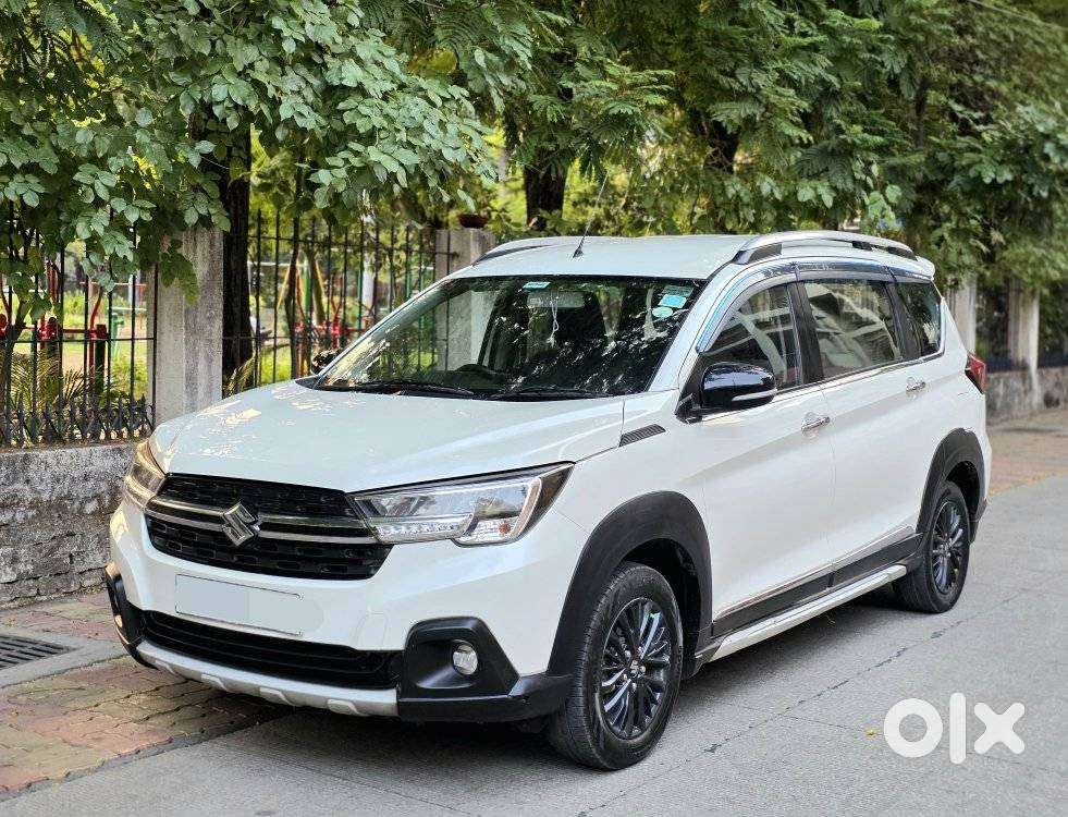 Maruti Suzuki Xl6 1.5 Zeta Mt, 2022, Diesel
