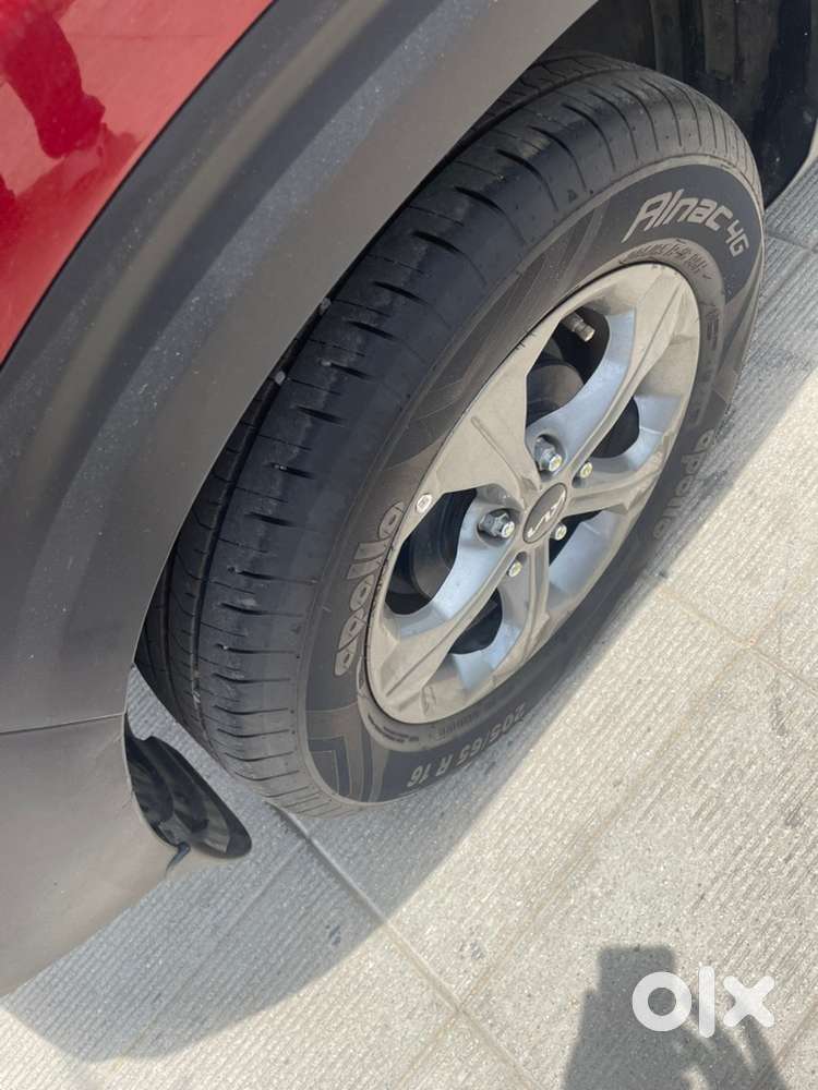 Kia Seltos Petrol 2020