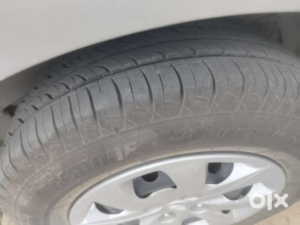 Hyundai I20 2019 Petrol Well Maintained