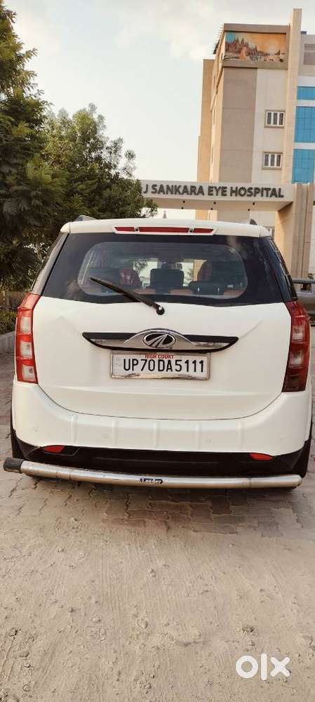 Mahindra Xuv500 W10 1.99 Mhawk, 2015, Diesel