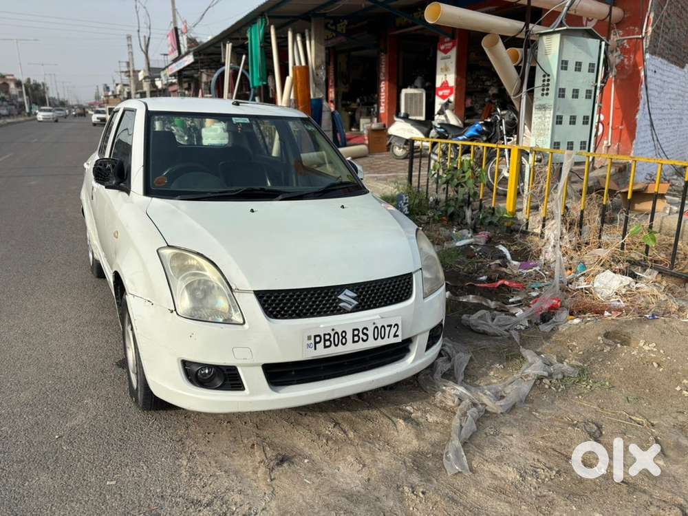 Maruti Suzuki Swift 2011 Diesel