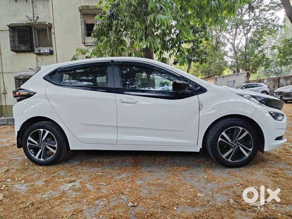 Tata Altroz 1.2 Xma Plus, 2021, Petrol