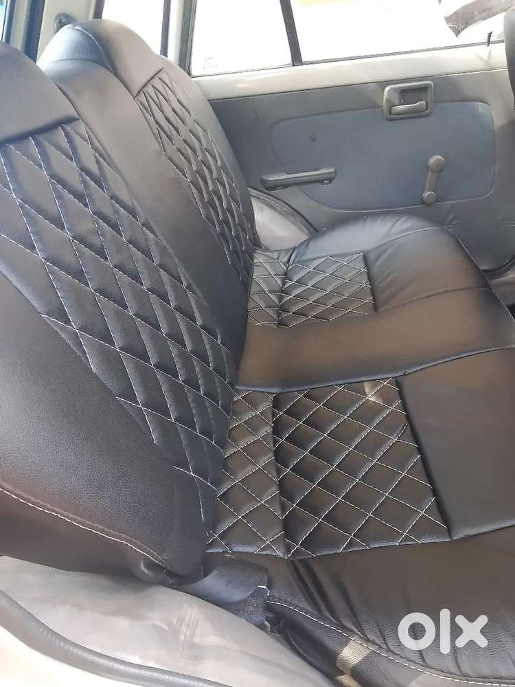 Maruti Suzuki 800 2005 Petrol 5651 Km Driven