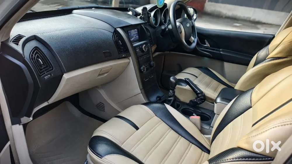 Mahindra Xuv500 Diesel 2016 2nd Owner E