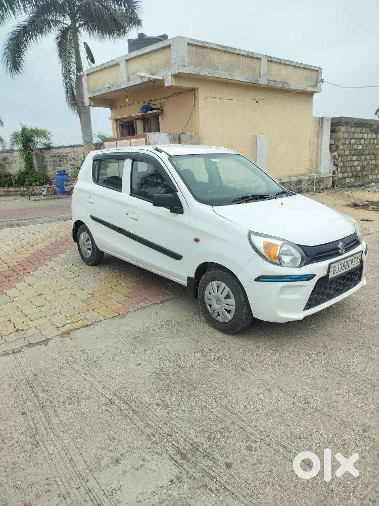 Maruti Suzuki Alto 800 0.8 Lxi (o), 2022, Cng & Hybrids