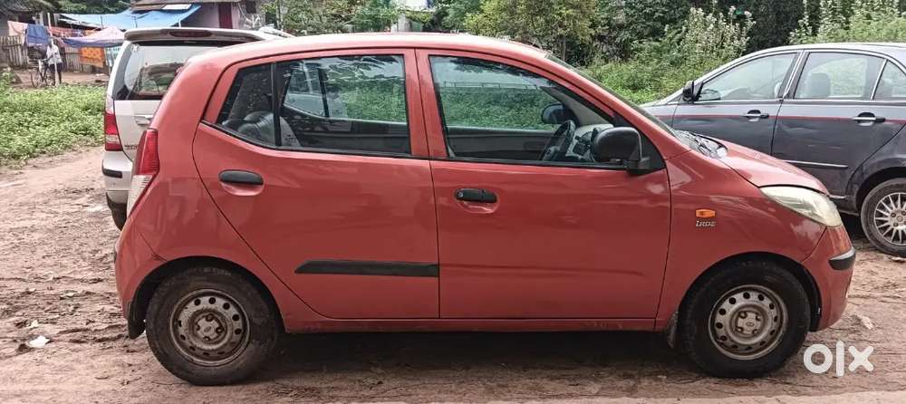Good Condition Good Vehicle Front Power Windows Back Manual Windows