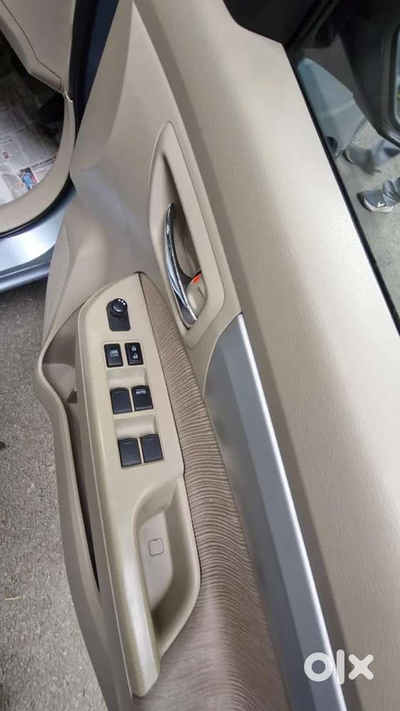 Maruti Suzuki Ertiga 1.4 Vxi Abs, 2013, Petrol