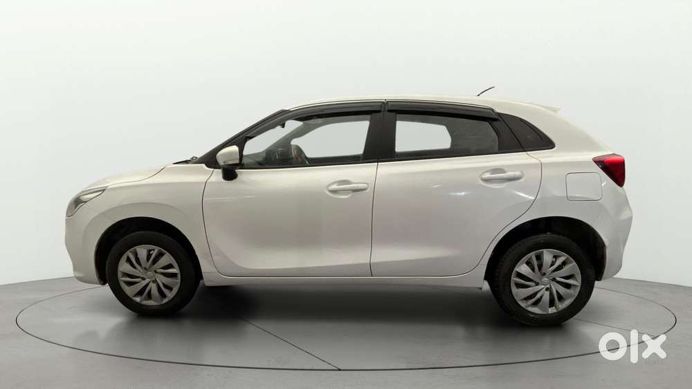Maruti Suzuki Baleno Delta, 2023, Petrol
