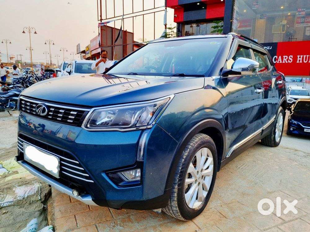 Mahindra Xuv300 W8 Diesel, 2021, Diesel
