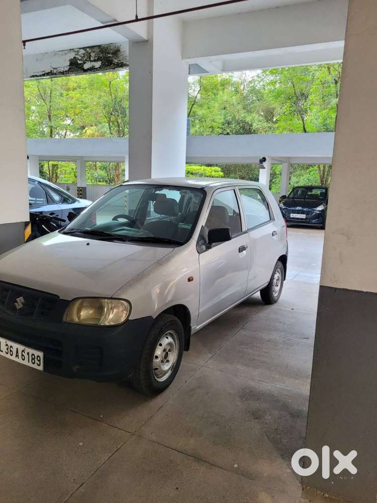 Maruti Alto 2008