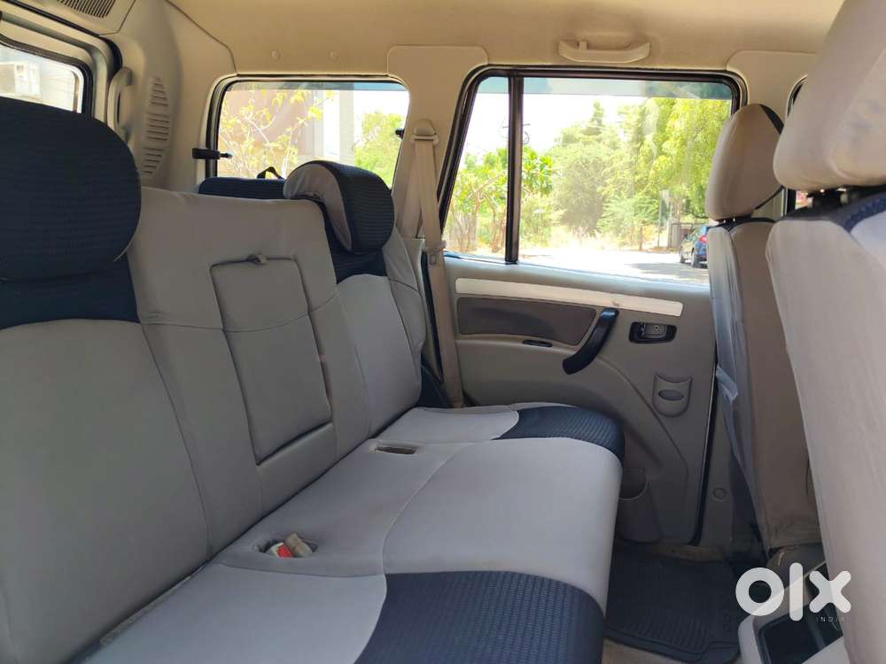 Mahindra Scorpio S10 7 Seater, 2015, Diesel