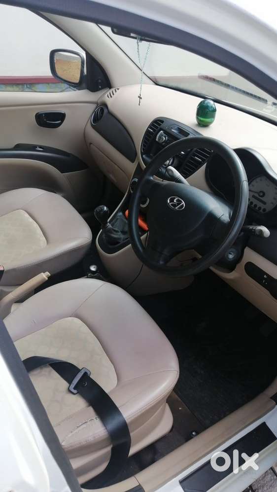 Hyundai I10 2008 Petrol Well Maintained