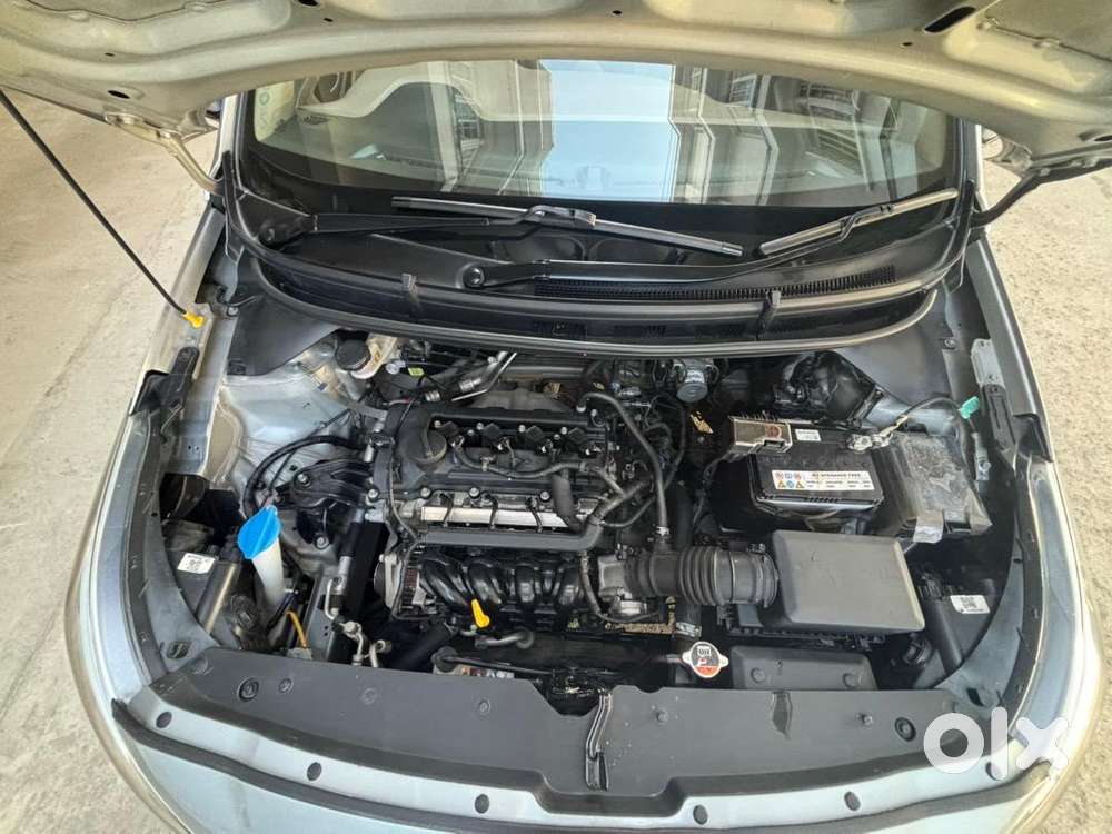 Hyundai Elite I20 2020 Petrol Good Condition
