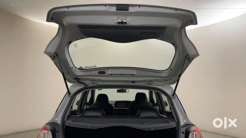 Hyundai Grand I10 Nios Sportz Amt 1.2 Kappa Vtvt, 2022, Petrol