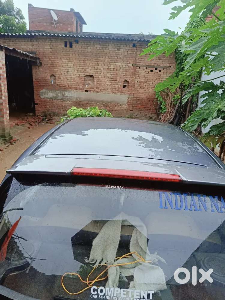 Hyundai Santro Xing 2012 Gls