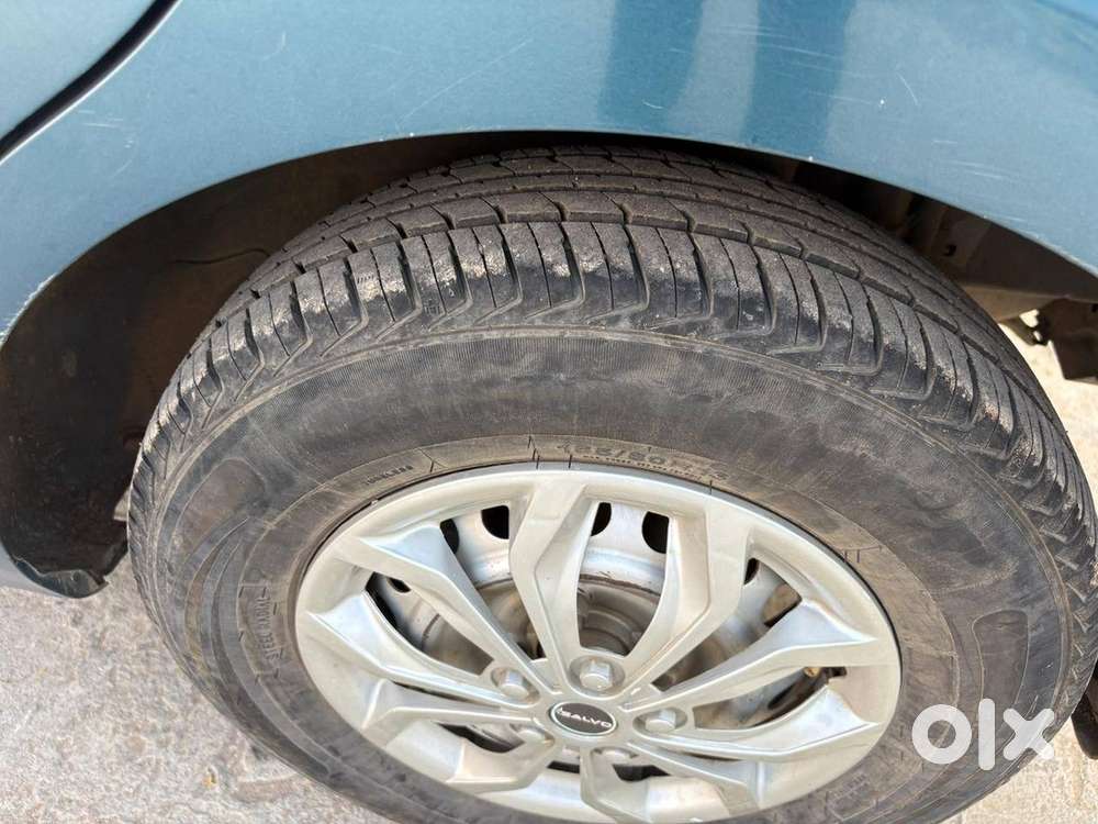 Nissan Micra Active 2014