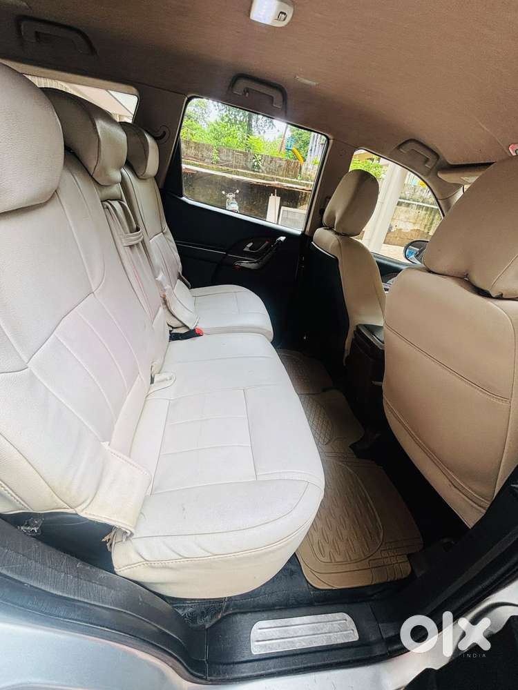 Mahindra Xuv500 W6 2wd, 2012, Diesel