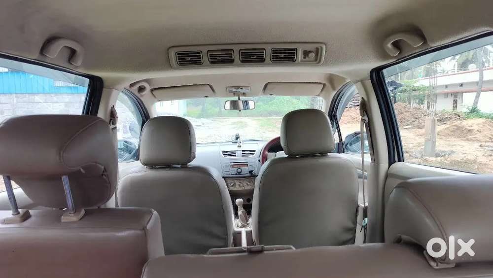 Fresh Insurance Idv 4.45.000/-