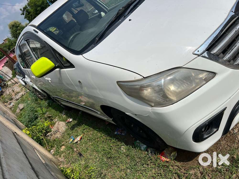Toyota Innova 2014 Diesel Good Condition