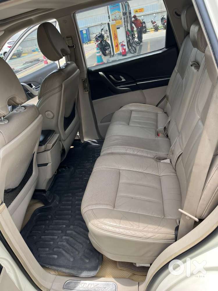 Mahindra Xuv500 2.2 W10, 2016, Diesel