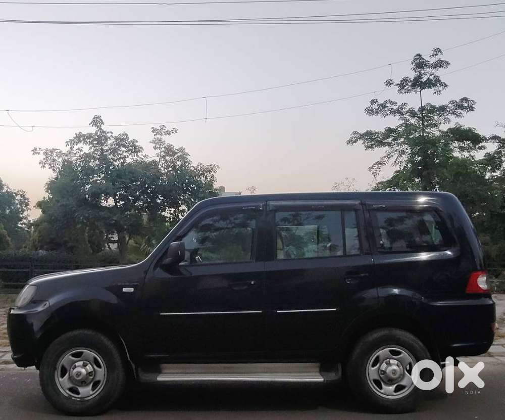 Tata Sumo Grande Mk Ii Mkii Ex Bs Iv, 2010, Diesel