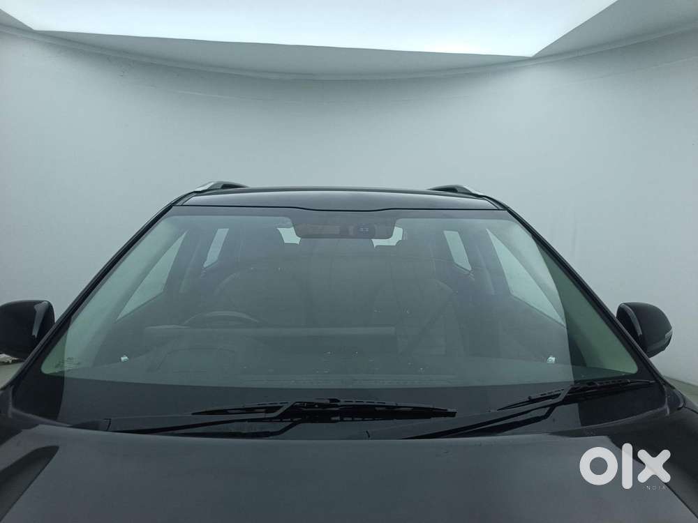 Kia Seltos Gtx, 2019, Petrol