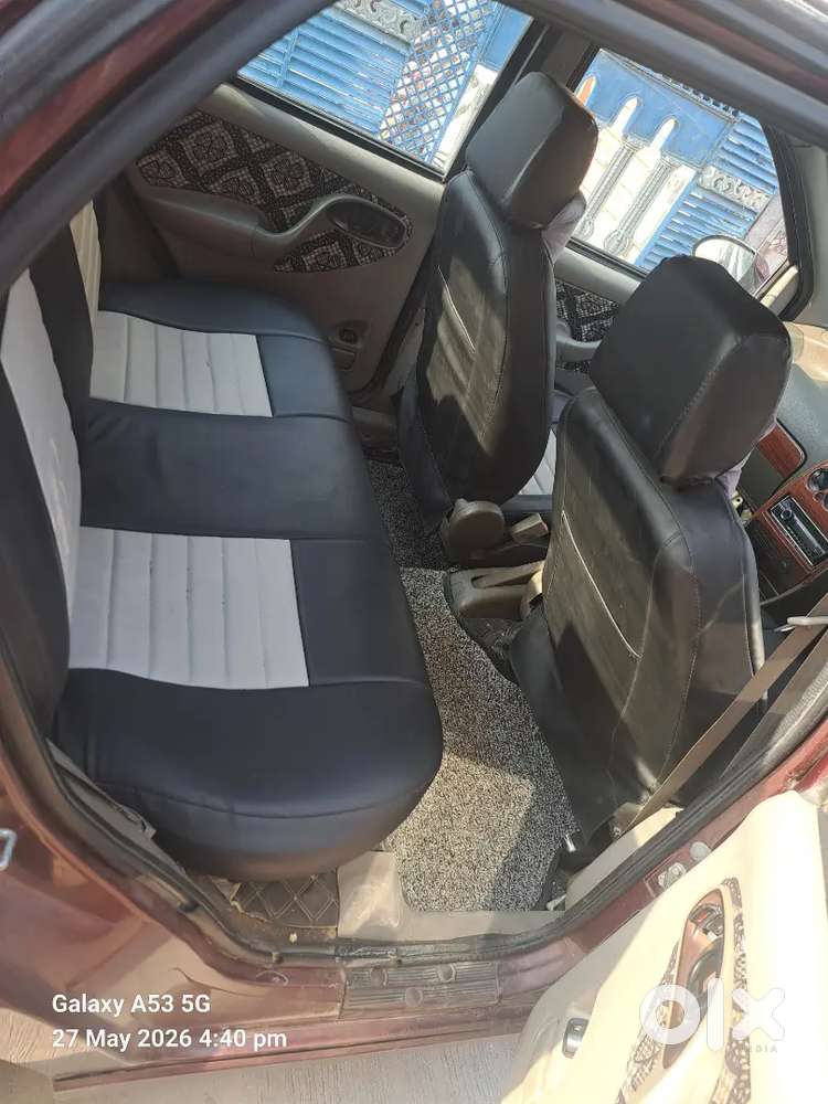 Indigo Glx Top Model Excellent Condition Fitness Till 2030