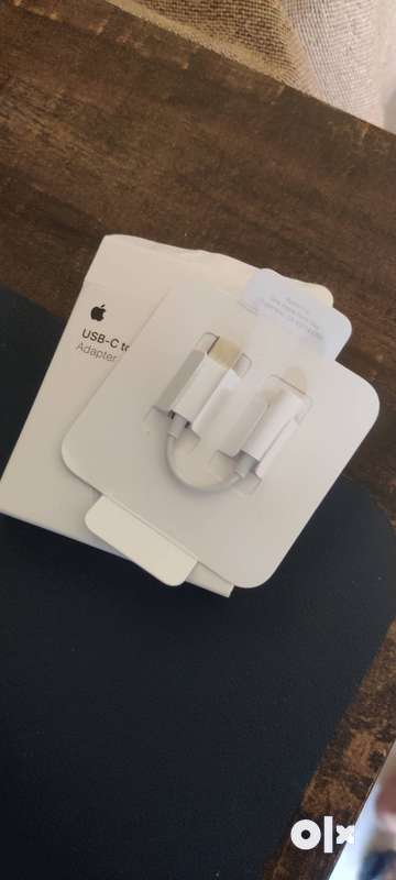 Apple usb discount c adapter 3.5