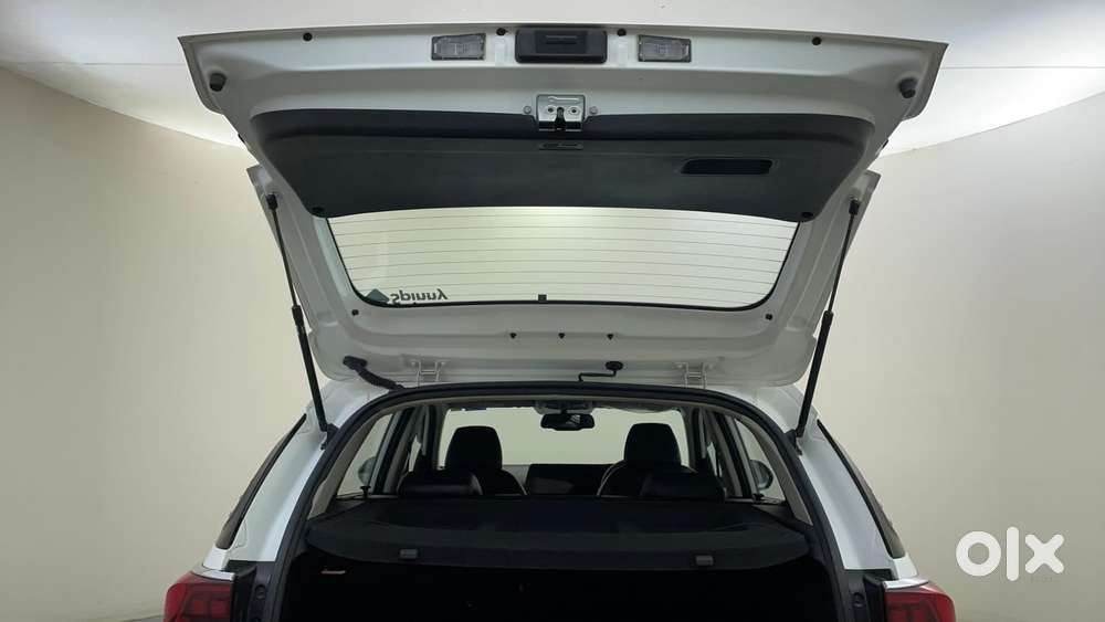 Kia Sonet 1.0 Gtx Plus Dct, 2022, Petrol