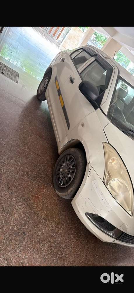 Maruti Suzuki Dzire 2022 Car