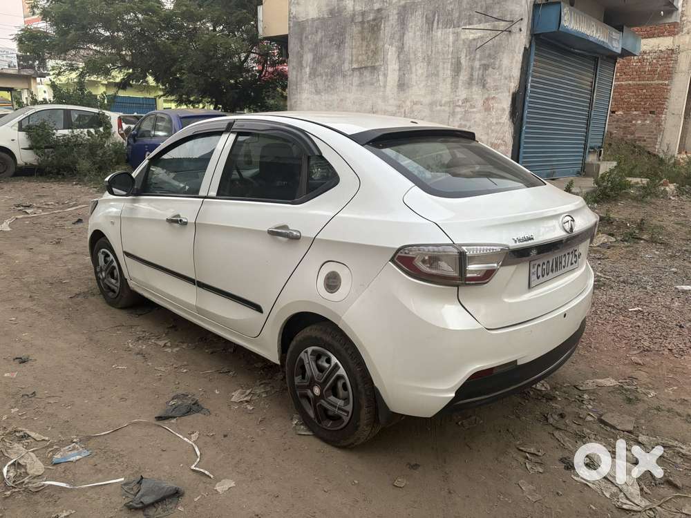 Tata Tigor Xe, 2021, Petrol