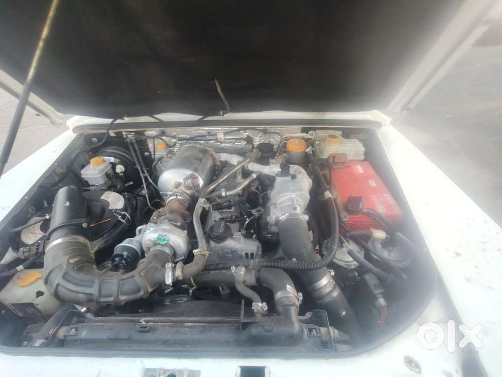 Force Motors Trax Cruiser 12 Str Ac, 2022, Diesel