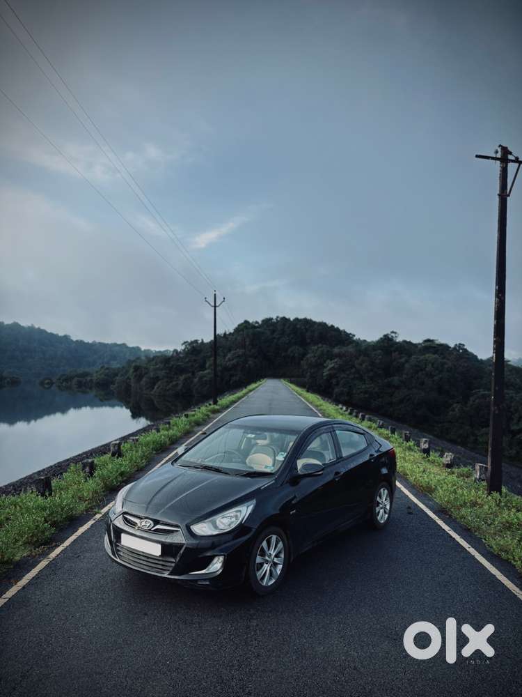 Verna Fluidic