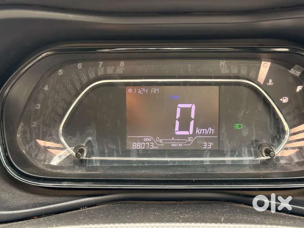 Tata Nexon Diesel Manual 2022 Edition