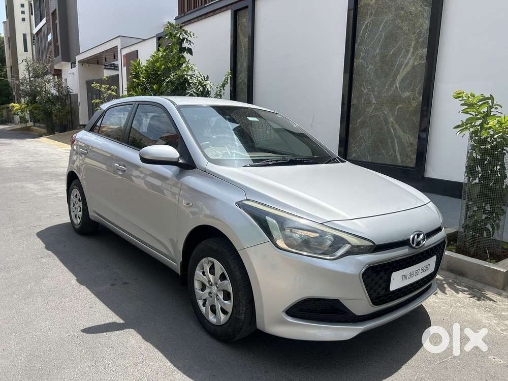 Hyundai Elite I20 Magna 1.2, 2014, Petrol