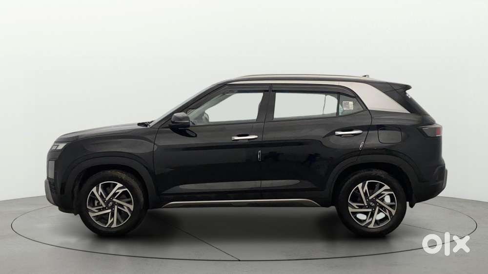Hyundai Creta 1.5 Sx, 2024, Petrol