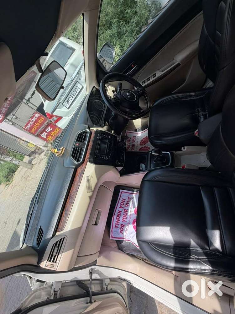 Maruti Suzuki Dzire Diesel Well Maintained