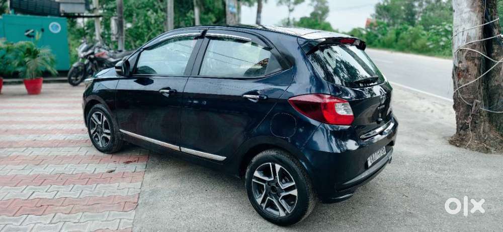 Tata Tiago 1.2 Revotron Xz Plus, 2022, Petrol