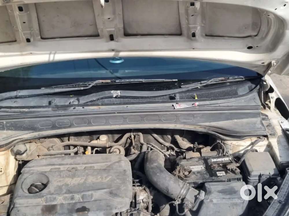 Hyundai Creta 2015 Diesel 169862 Km Driven