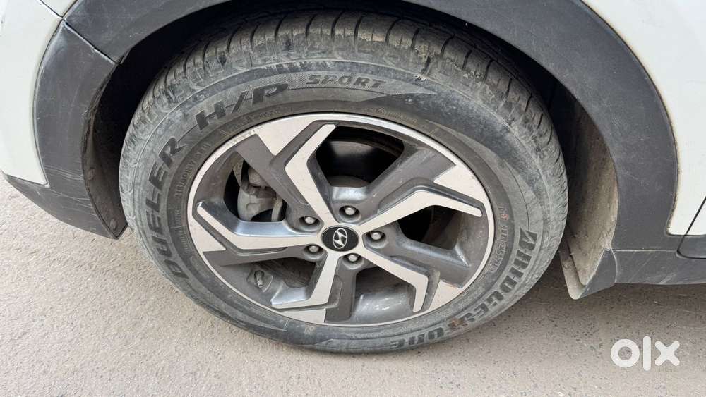 Hyundai Creta 1.6 Sx Automatic, 2020, Petrol