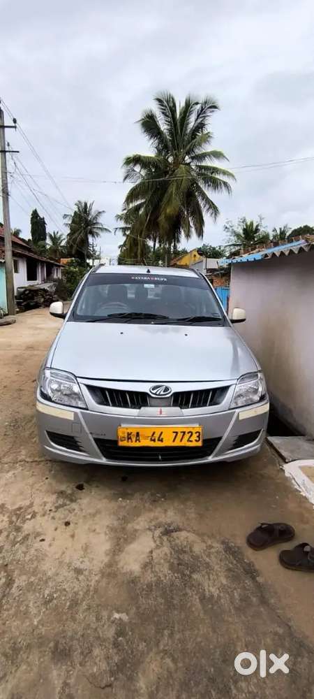Mahindra Verito 1.5 Diesel 2016