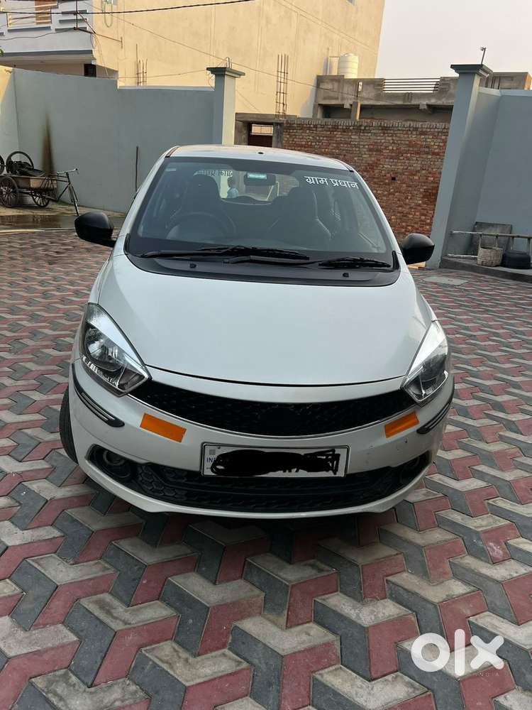 Tata Tiago 2020 Petrol Good Condition
